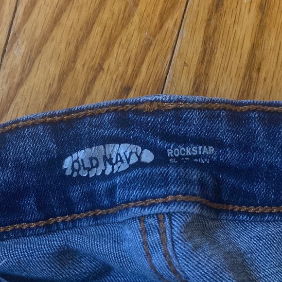 jeans - Picture 4 of 4